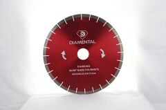 400 MM Granit Testeresi (Sessiz)