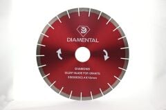 350 MM Granit Testeresi