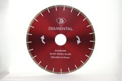 350 MM Sessiz Mermer Testeresi