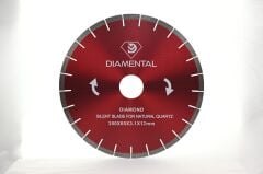 350 MM Kuars Testeresi  (Sessiz)