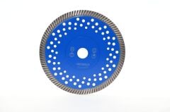 180 MM Turbo Granit Testeresi