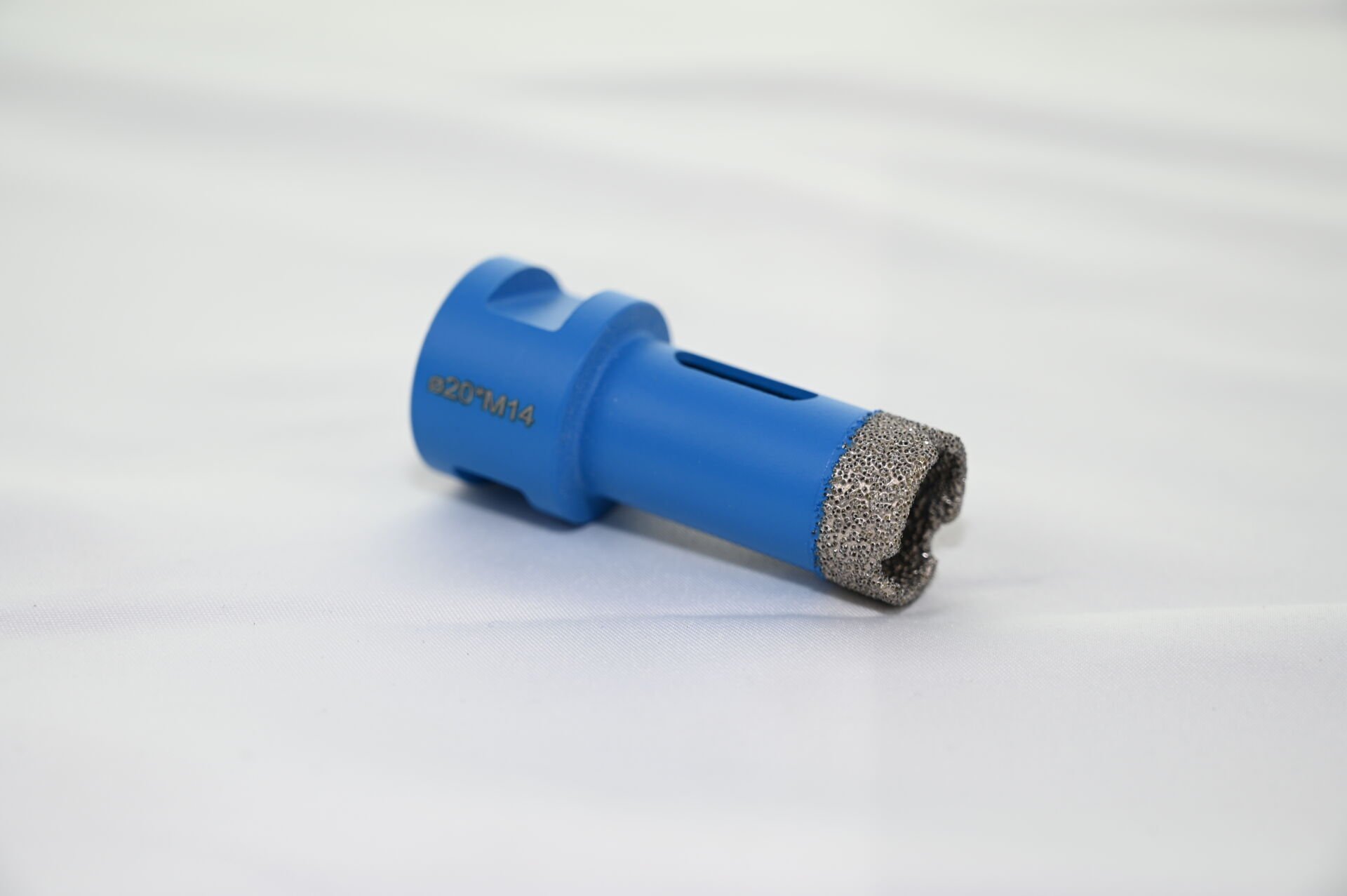 20 MM Vakum Delici (Karot)